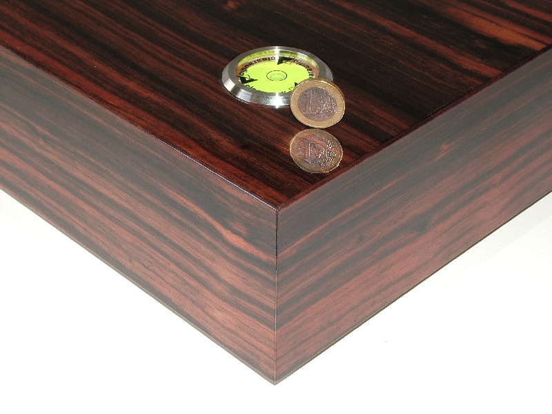 Garrard 301 Makassar 21